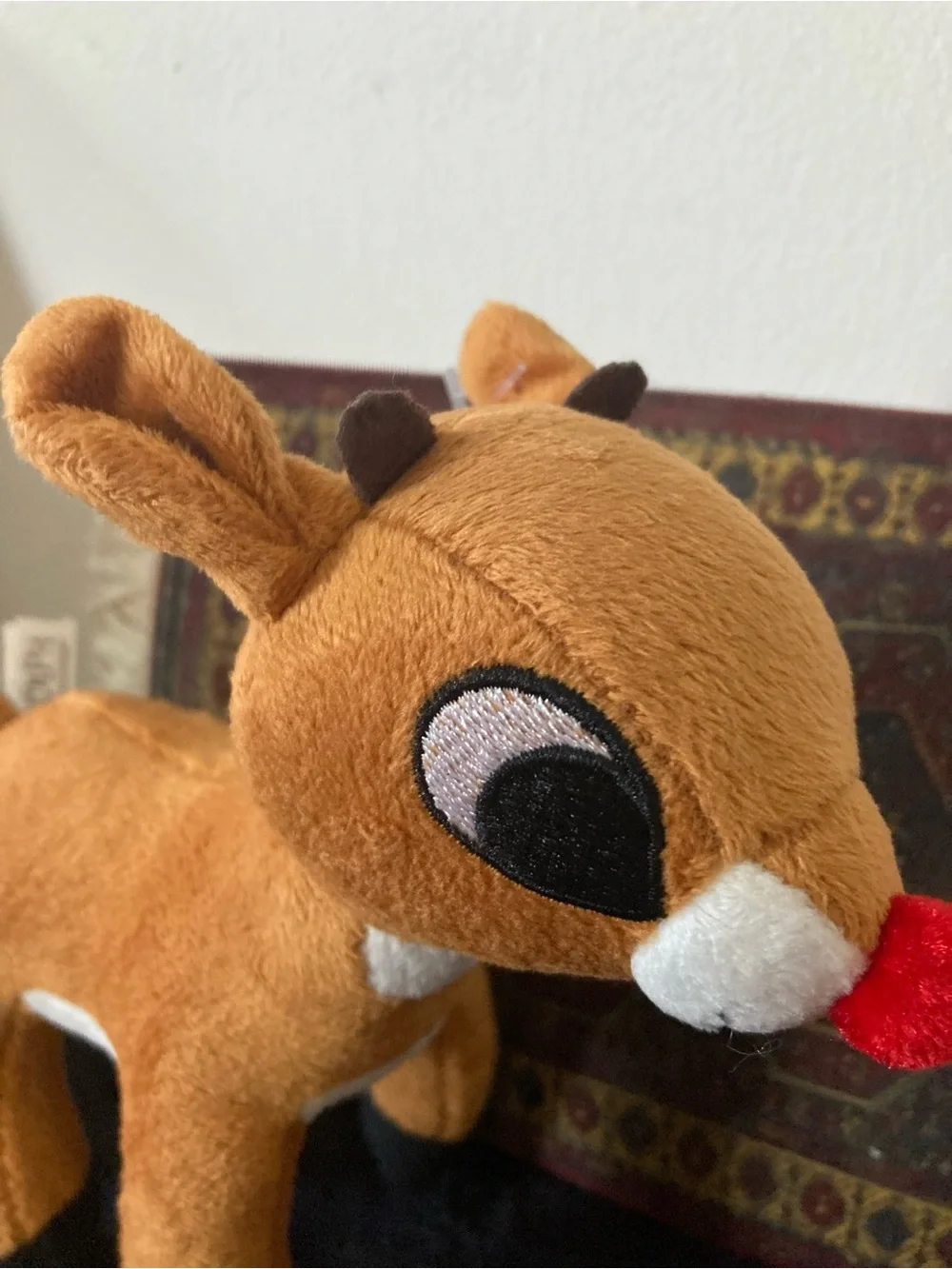 toy factory cute brown